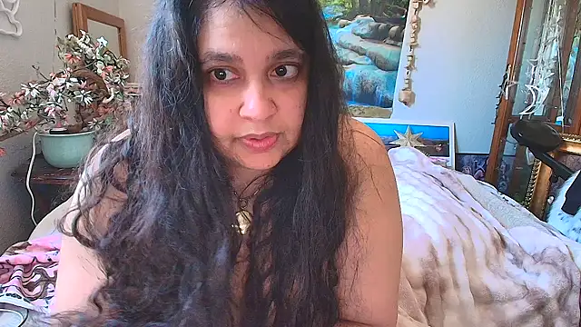 MelanieFawker online show from 02/24/25, 08:58
