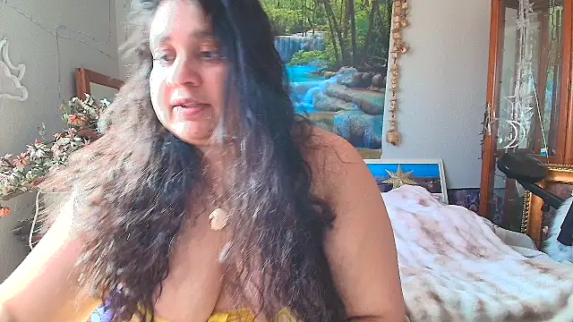 MelanieFawker online show from 02/25/25, 05:58