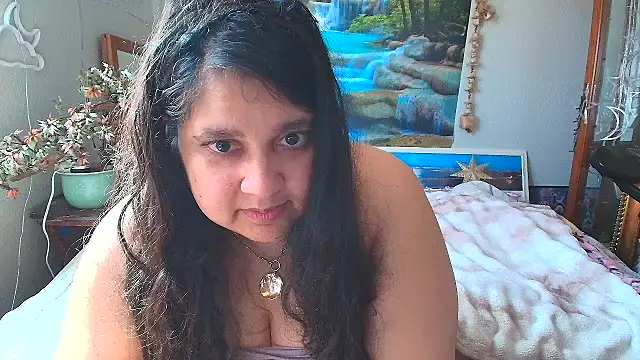 MelanieFawker online show from 02/27/25, 06:09