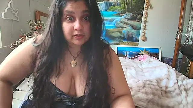 MelanieFawker online show from 02/28/25, 09:44