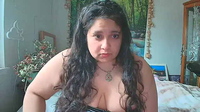 MelanieFawker online show from 03/02/25, 12:20