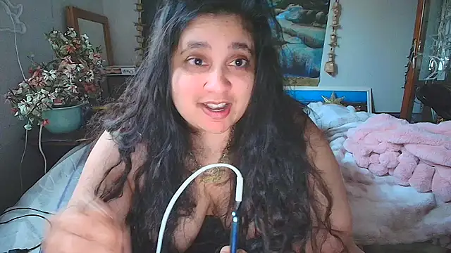 MelanieFawker online show from 03/05/25, 01:21