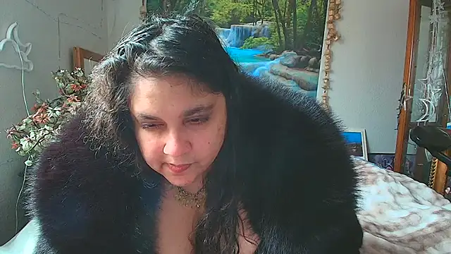 MelanieFawker online show from 03/05/25, 06:01