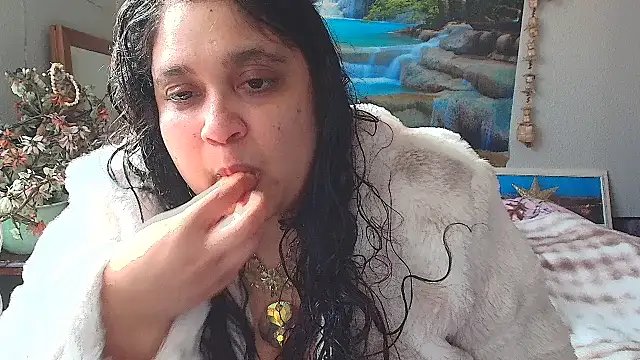 MelanieFawker online show from 03/07/25, 05:06