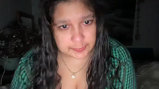 MelanieFawker online show from 09/27/25, 01:05