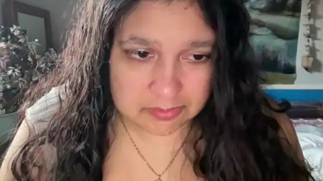 MelanieFawker online show from 10/03/25, 02:14