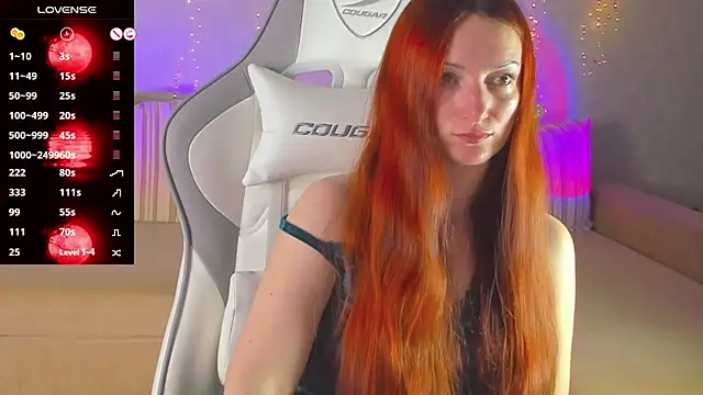 FlamyGold online show from 05/26/26, 11:23