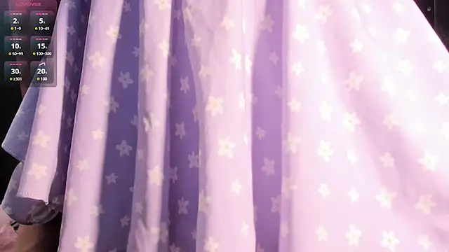 Snapshot of EmilyGomezLS chatting on 01/25/25, 11:23 EmilyGomezLS online show from 01/25/25, 11:23