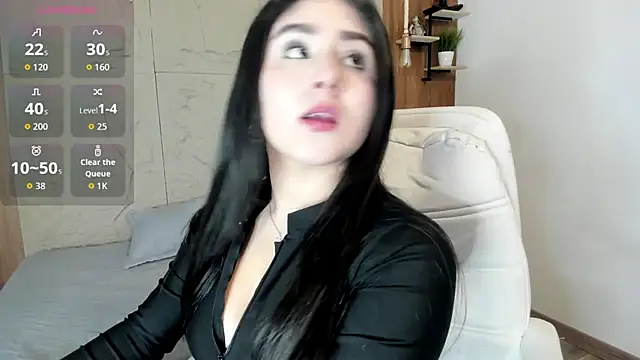 Malu M online show from 08/03/26, 11:37