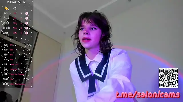 salonica online show from 03/06/25, 05:00