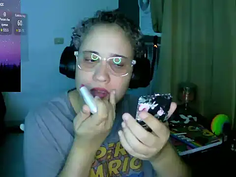 lolalicious 758 online show from 10/07/25, 11:46