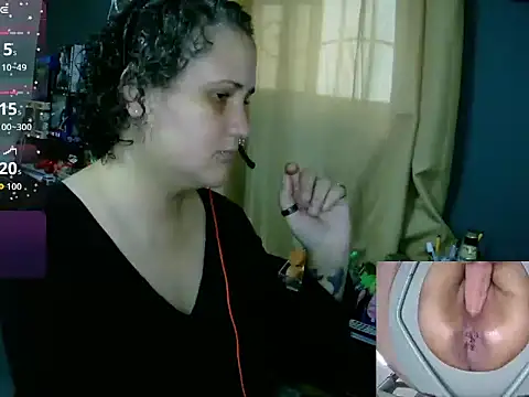 lolalicious 758 online show from 05/19/26, 09:10