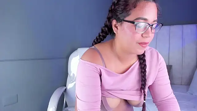 MelissaKarterrs online show from 12/26/24, 03:20