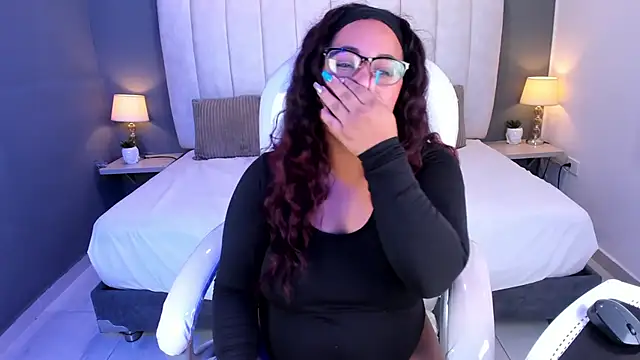 MelissaKarterrs online show from 12/27/24, 06:20