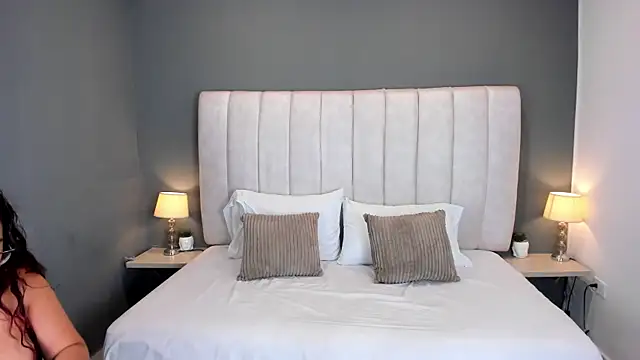 MelissaKarterrs online show from 01/14/25, 06:17