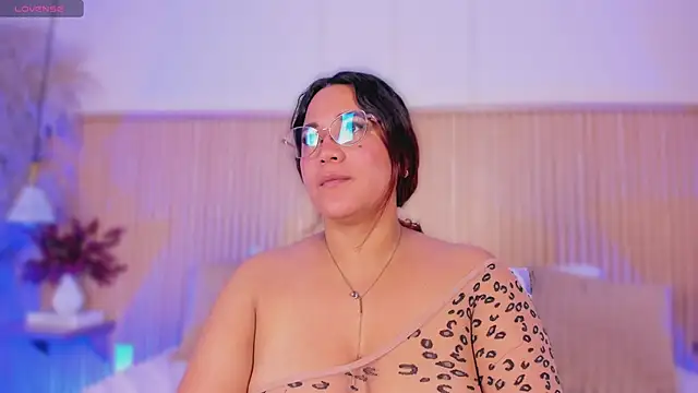 MelissaKarterrs online show from 06/10/26, 12:04