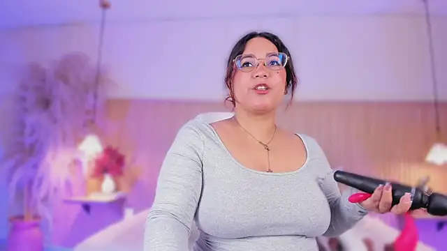 MelissaKarterrs online show from 07/05/26, 12:12
