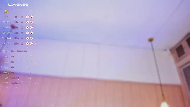 MelissaKarterrs online show from 07/06/26, 12:13