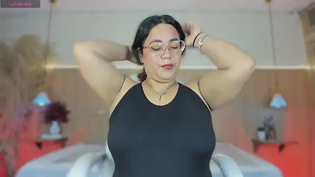 MelissaKarterrs online show from 07/15/26, 12:10