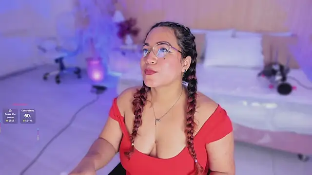 MelissaKarterrs online show from 07/24/26, 12:14