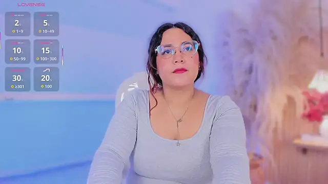 MelissaKarterrs online show from 07/28/26, 12:12