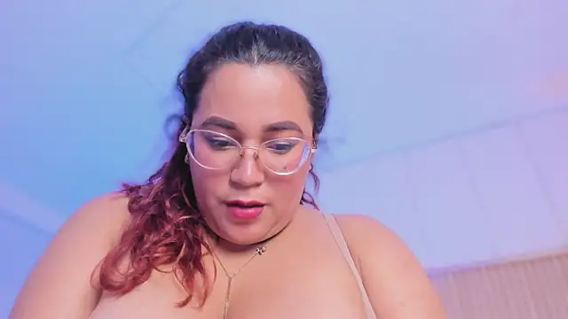 MelissaKarterrs online show from 07/28/26, 06:20