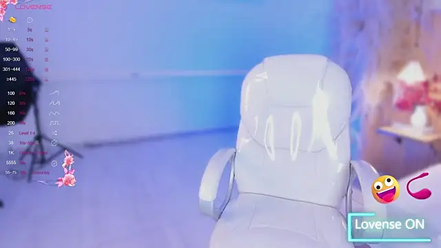 MelissaKarterrs online show from 07/29/26, 12:14
