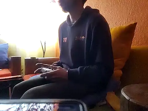 Angel Coronel online show from 01/06/25, 08:39