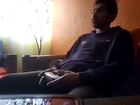 Angel Coronel online show from 01/08/25, 10:37