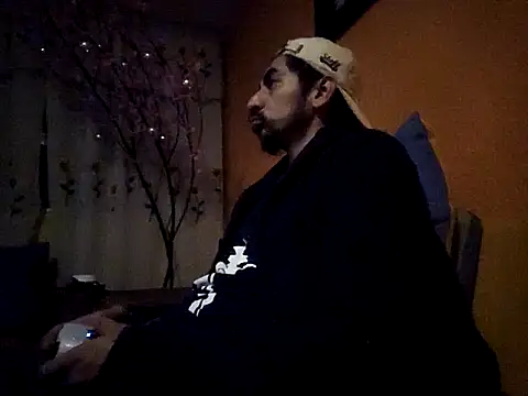 Angel Coronel online show from 01/12/25, 12:49
