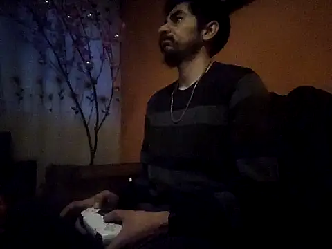 Angel Coronel online show from 01/16/25, 12:34