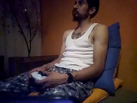 Angel Coronel online show from 01/17/25, 07:19