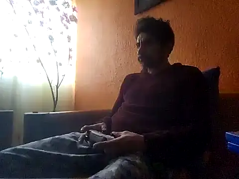 Angel Coronel online show from 01/17/25, 10:34