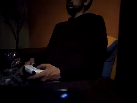 Angel Coronel online show from 01/18/25, 03:42