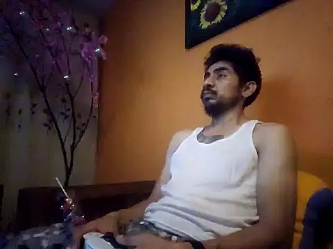 Angel Coronel online show from 01/18/25, 06:45