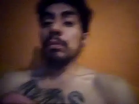Angel Coronel online show from 01/19/25, 10:39