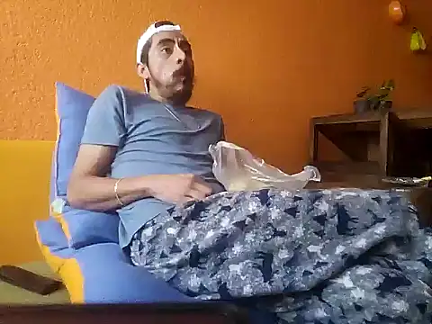 Angel Coronel online show from 01/20/25, 06:53