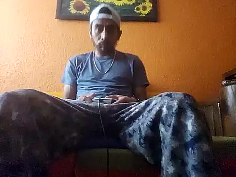 Angel Coronel online show from 01/20/25, 10:37