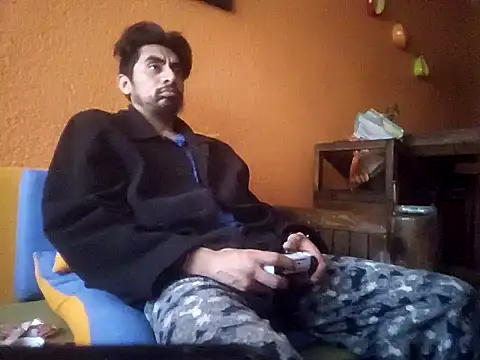 Angel Coronel online show from 01/22/25, 11:21
