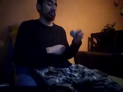 Angel Coronel online show from 01/24/25, 05:42