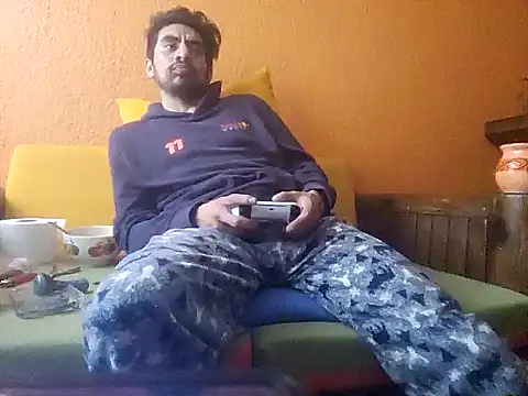 Angel Coronel online show from 01/27/25, 07:46