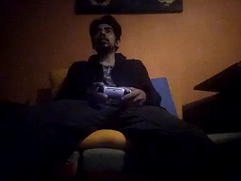 Angel Coronel online show from 02/04/25, 04:05