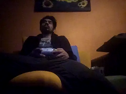 Angel Coronel online show from 02/04/25, 07:07