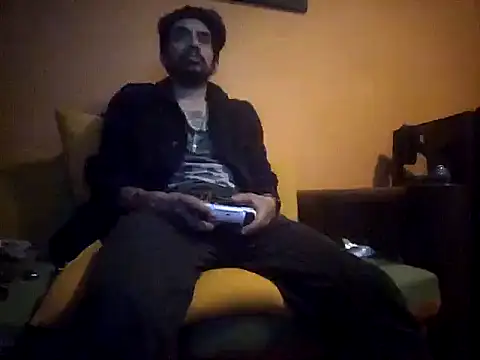 Angel Coronel online show from 02/06/25, 05:14