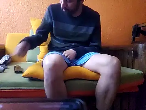 Angel Coronel online show from 02/06/25, 10:10