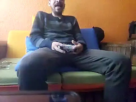 Angel Coronel online show from 02/11/25, 04:46