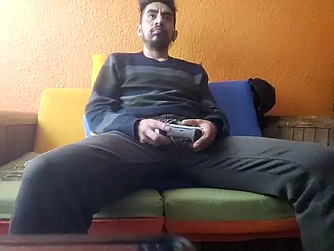 Angel Coronel online show from 02/11/25, 07:48