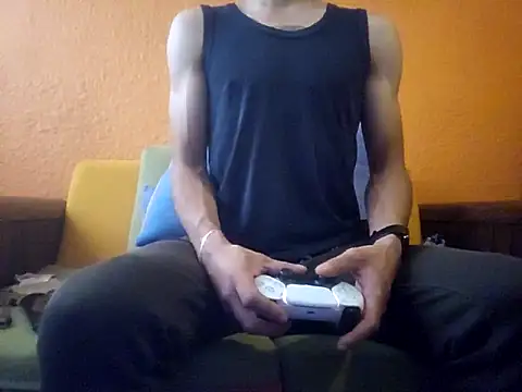 Angel Coronel online show from 02/12/25, 11:41