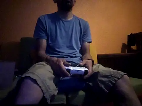 Angel Coronel online show from 02/15/25, 04:14