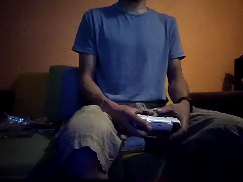 Angel Coronel online show from 02/15/25, 07:27